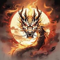 烛龙先生
