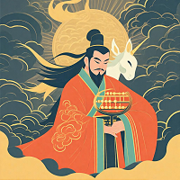 麒麟算手