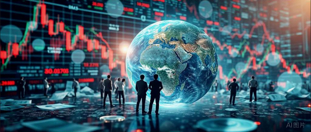 俄乌冲突与全球货币变局:新秩序的阵痛与重构-图片1