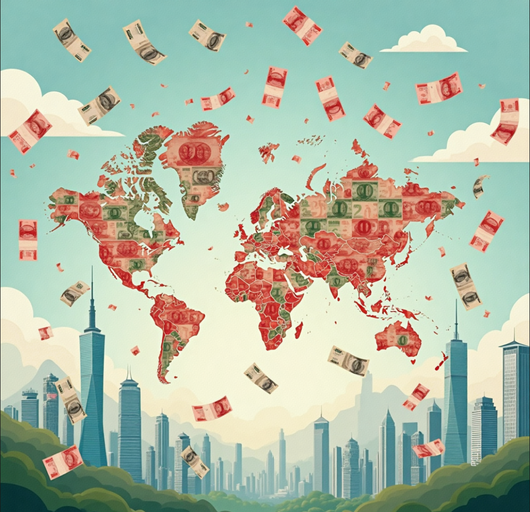 俄乌冲突与全球货币变局:新秩序的阵痛与重构-图片4
