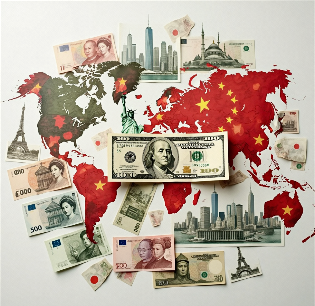 俄乌冲突与全球货币变局:新秩序的阵痛与重构-图片5