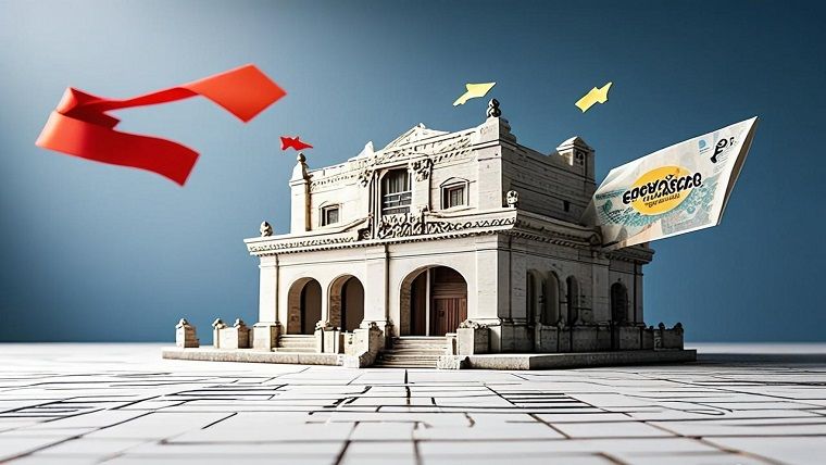 ​【外汇市场主体】全球外汇市场参与主体结构解析​-图片4