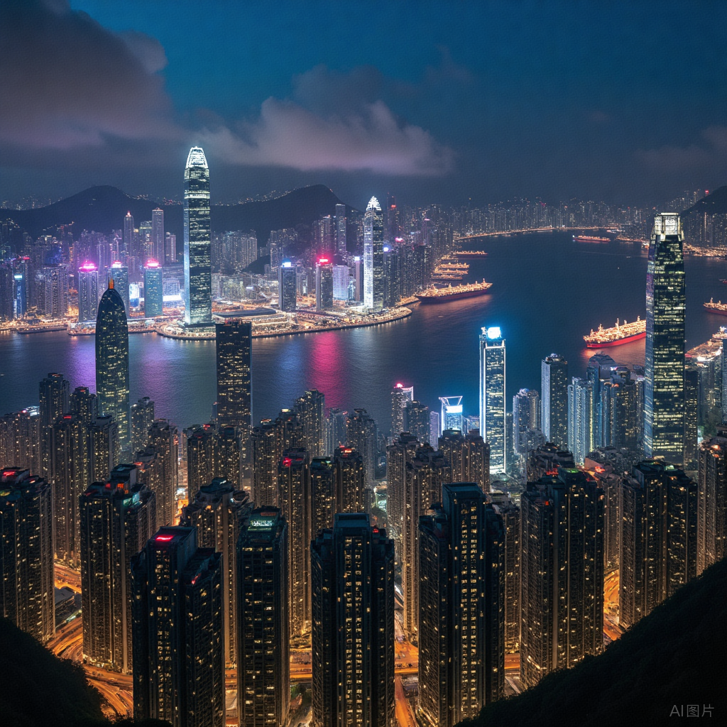 【外汇交易中心】全球外汇交易中心数字化解析与市场特征透视-图片5