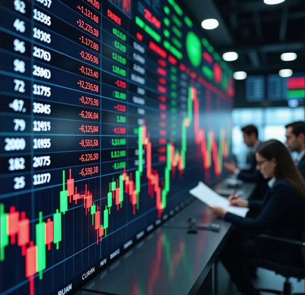【滑点解析】MT4/5平台中滑点与点差的系统性辨析：机制、影响与风险管理-图片4